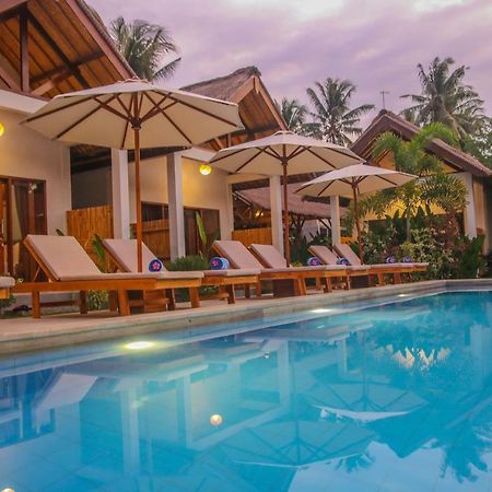 Cozy Cottages Lombok Senggigi Luaran gambar