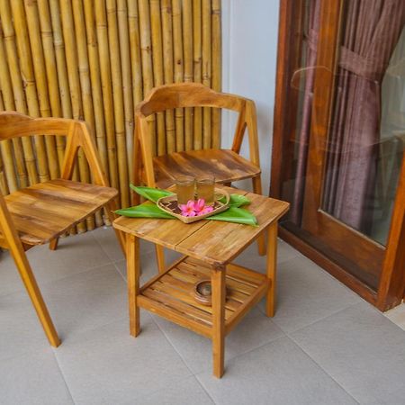 Cozy Cottages Lombok Senggigi Luaran gambar