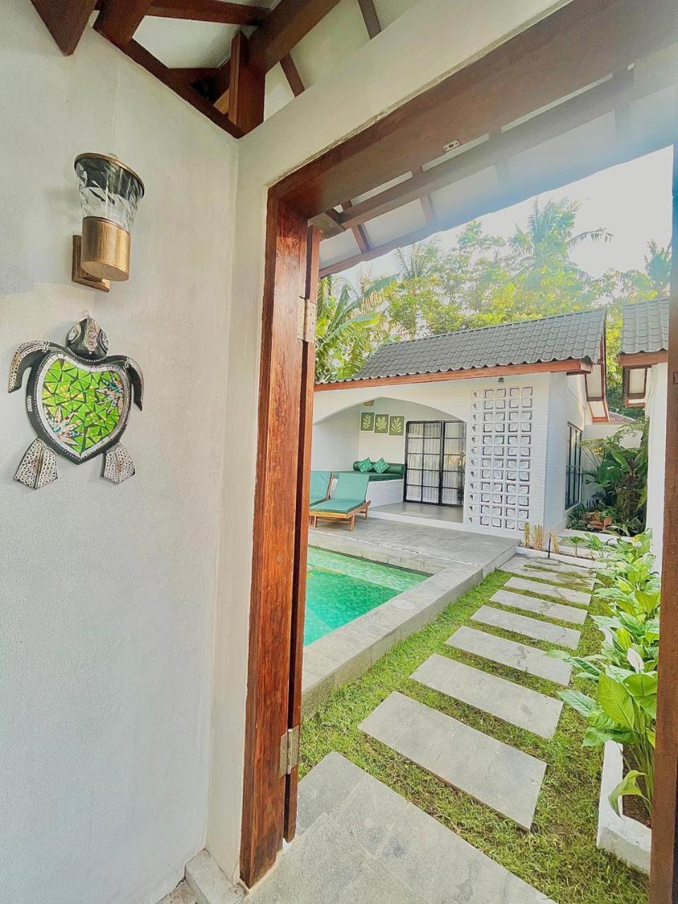 Cozy Cottages Lombok Senggigi Luaran gambar
