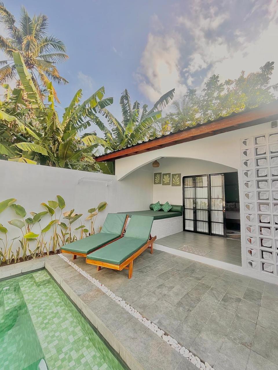 Cozy Cottages Lombok Senggigi Luaran gambar