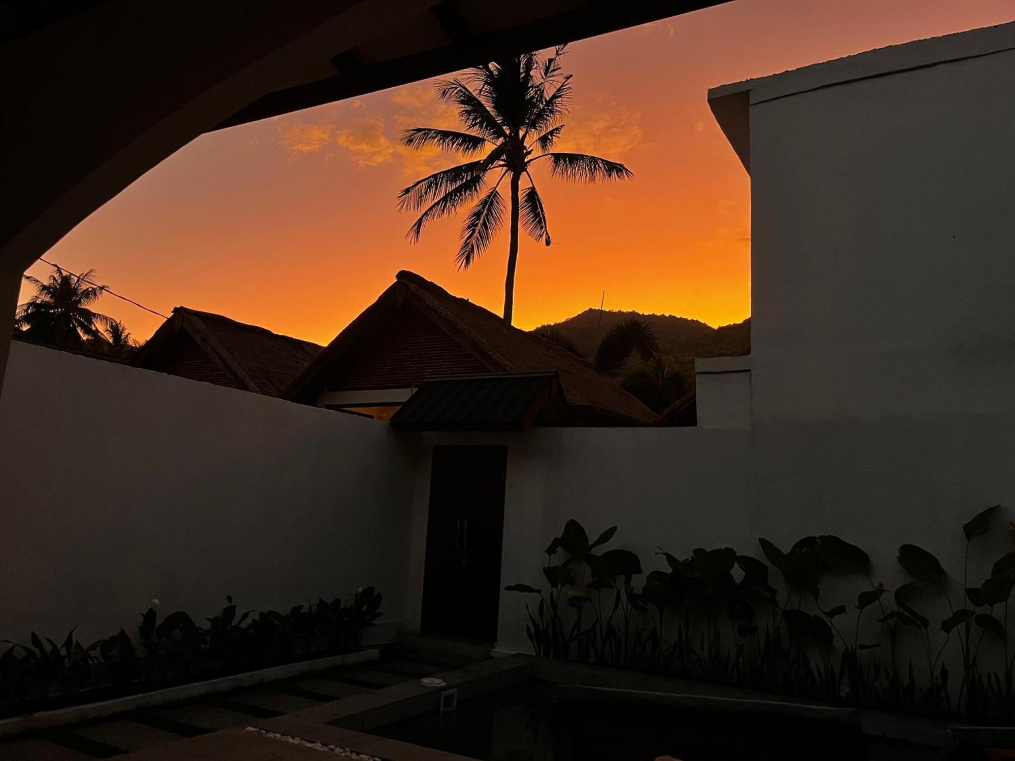 Cozy Cottages Lombok Senggigi Luaran gambar