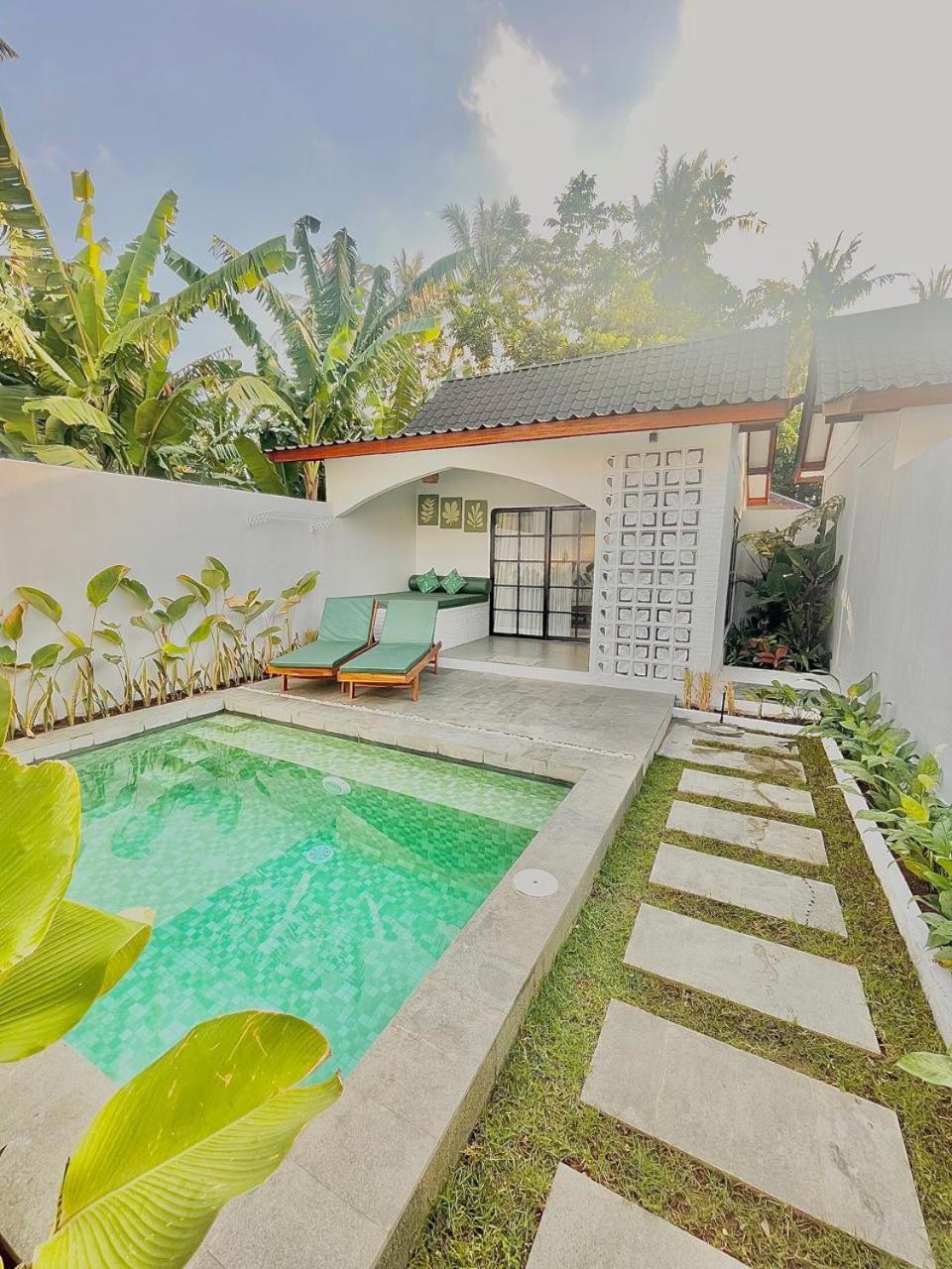 Cozy Cottages Lombok Senggigi Luaran gambar