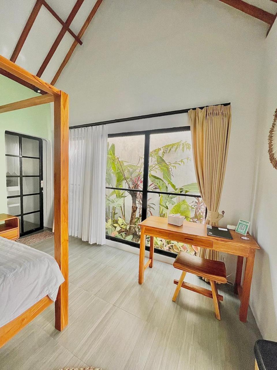 Cozy Cottages Lombok Senggigi Luaran gambar