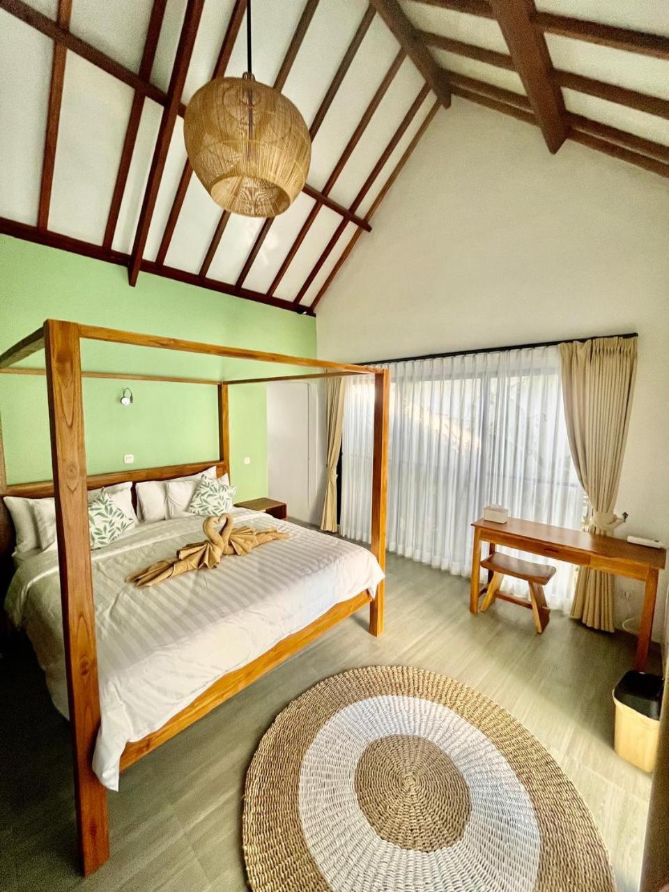 Cozy Cottages Lombok Senggigi Luaran gambar