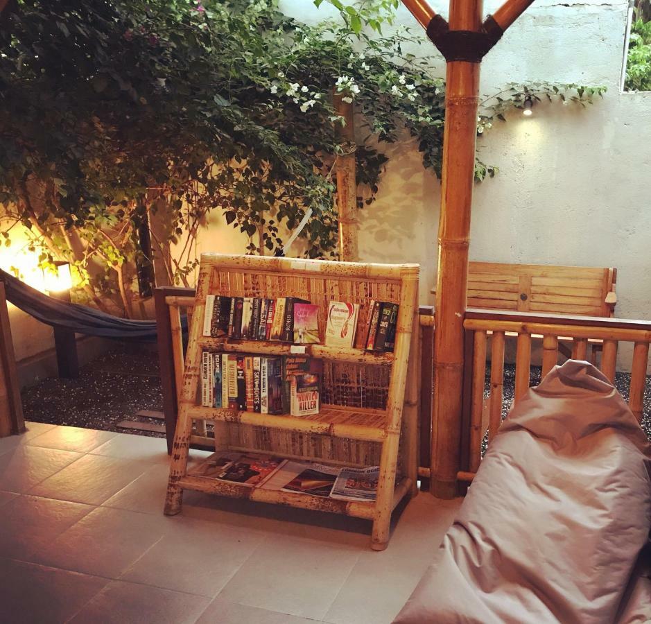 Cozy Cottages Lombok Senggigi Luaran gambar