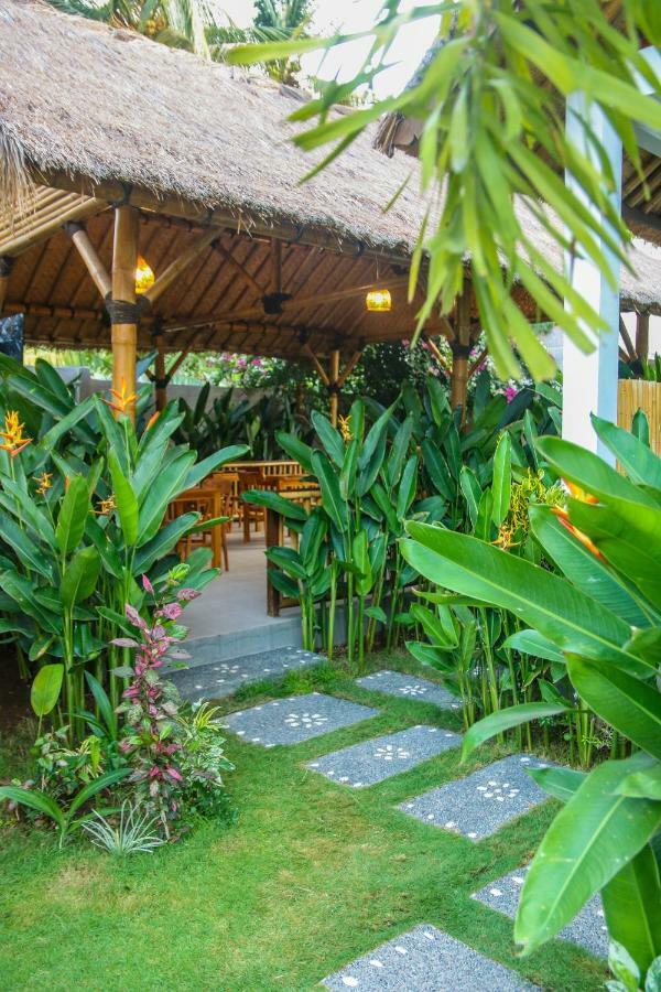 Cozy Cottages Lombok Senggigi Luaran gambar