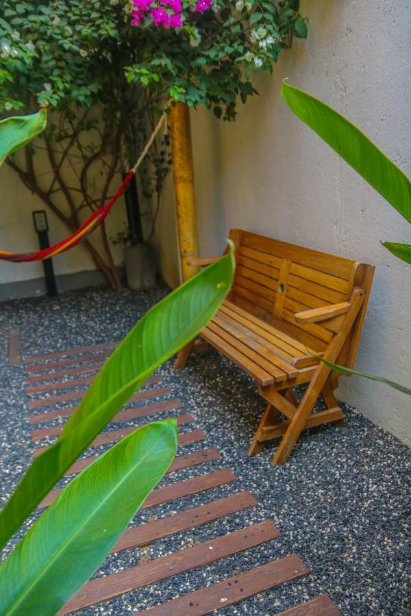 Cozy Cottages Lombok Senggigi Luaran gambar