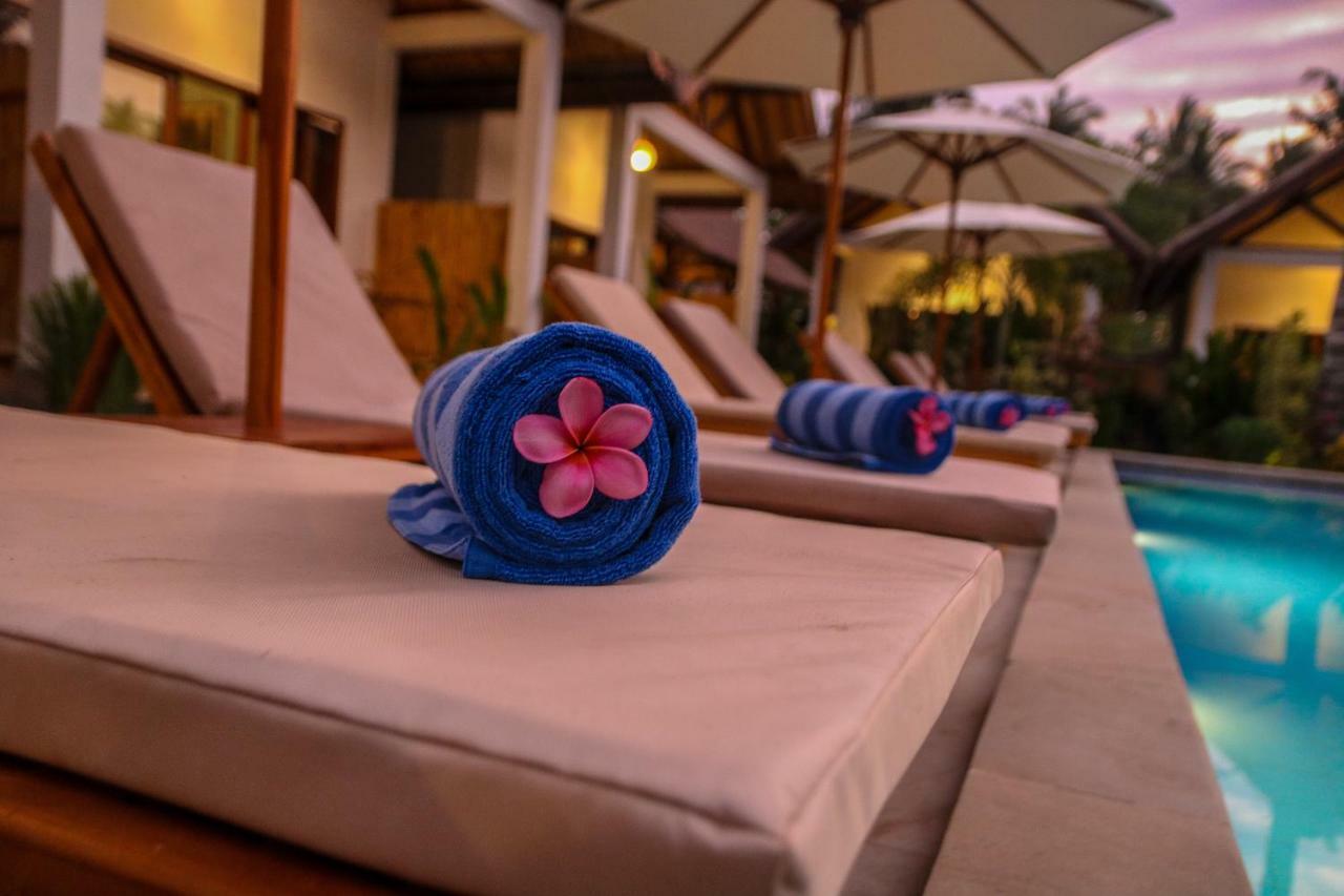 Cozy Cottages Lombok Senggigi Luaran gambar