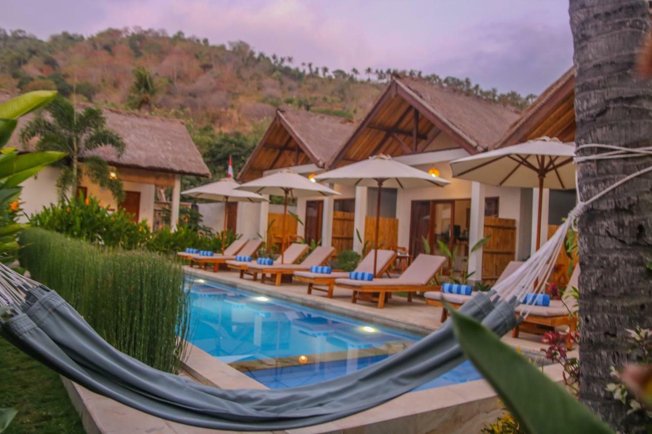 Cozy Cottages Lombok Senggigi Luaran gambar