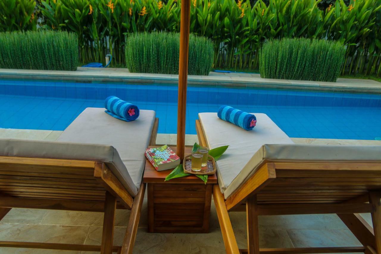 Cozy Cottages Lombok Senggigi Luaran gambar