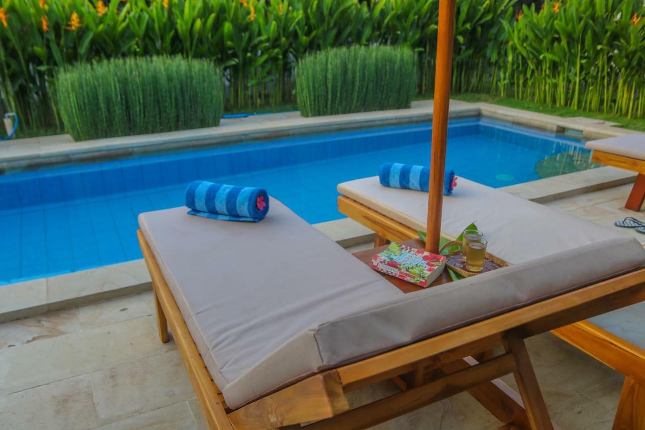 Cozy Cottages Lombok Senggigi Luaran gambar