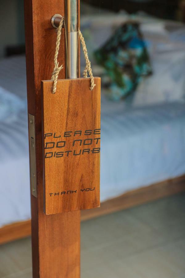 Cozy Cottages Lombok Senggigi Luaran gambar