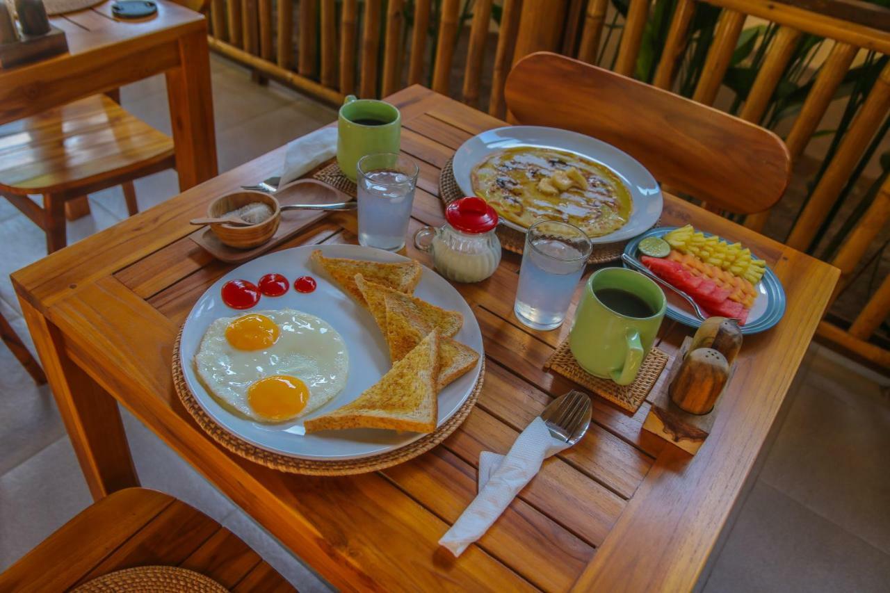 Cozy Cottages Lombok Senggigi Luaran gambar