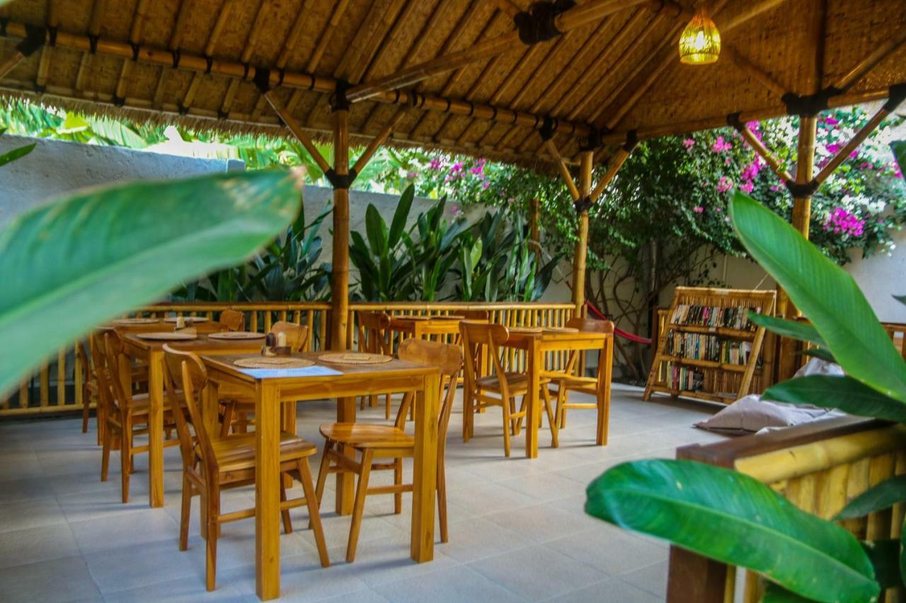 Cozy Cottages Lombok Senggigi Luaran gambar