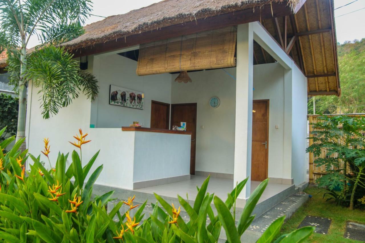Cozy Cottages Lombok Senggigi Luaran gambar
