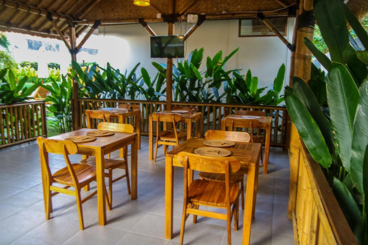 Cozy Cottages Lombok Senggigi Luaran gambar