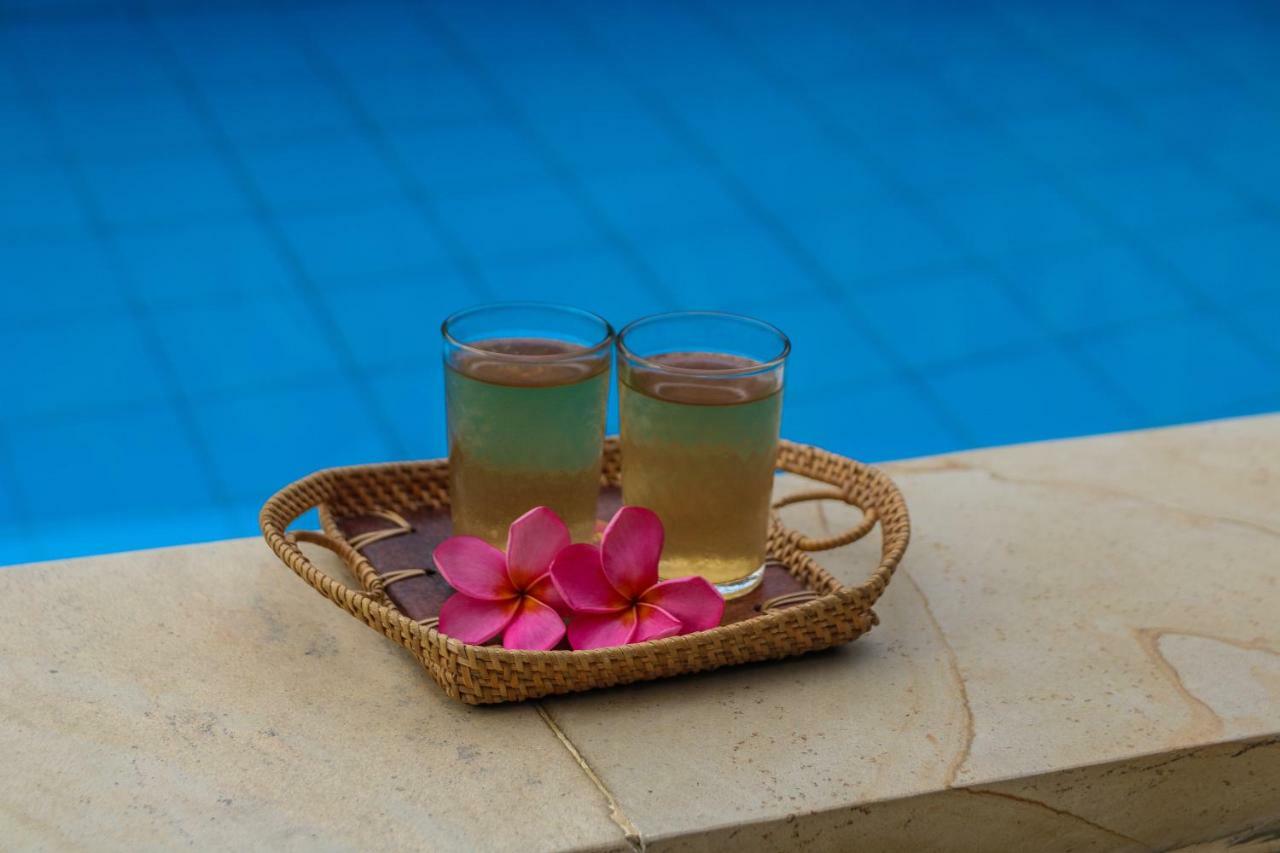 Cozy Cottages Lombok Senggigi Luaran gambar