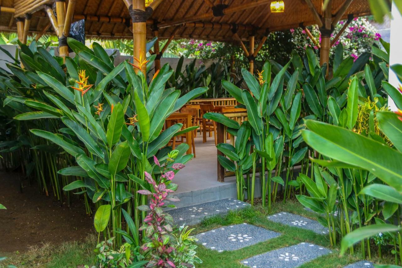 Cozy Cottages Lombok Senggigi Luaran gambar