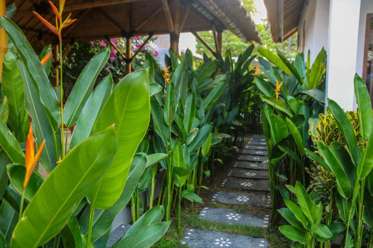 Cozy Cottages Lombok Senggigi Luaran gambar