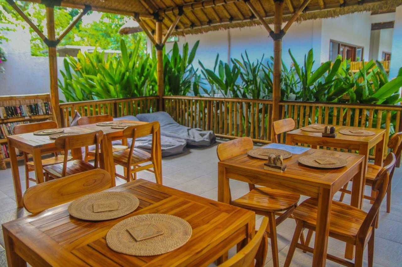 Cozy Cottages Lombok Senggigi Luaran gambar