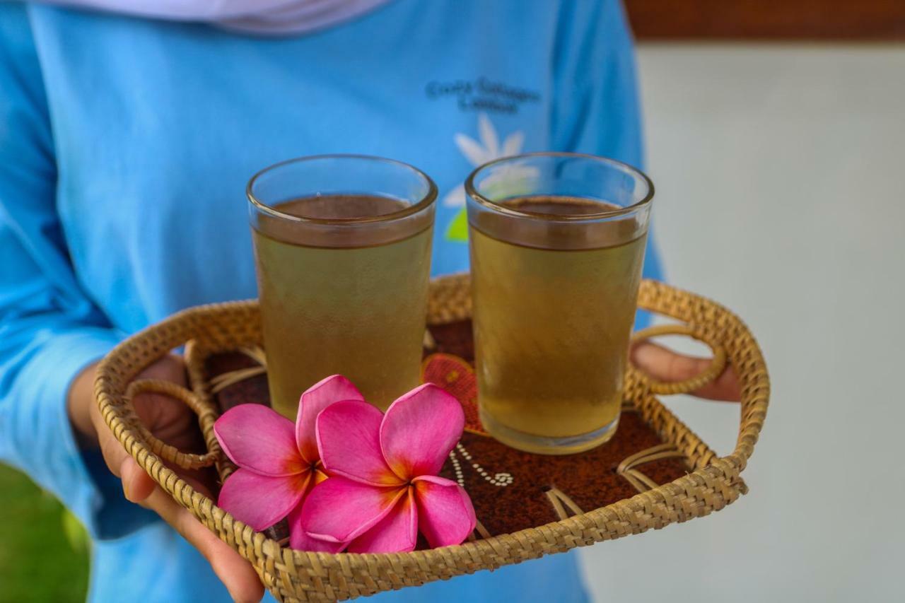 Cozy Cottages Lombok Senggigi Luaran gambar