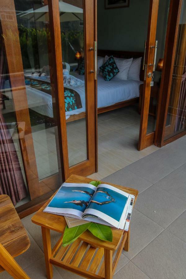 Cozy Cottages Lombok Senggigi Luaran gambar