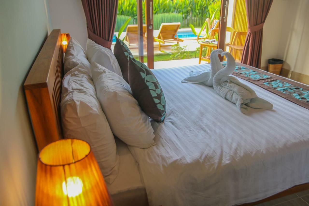Cozy Cottages Lombok Senggigi Luaran gambar