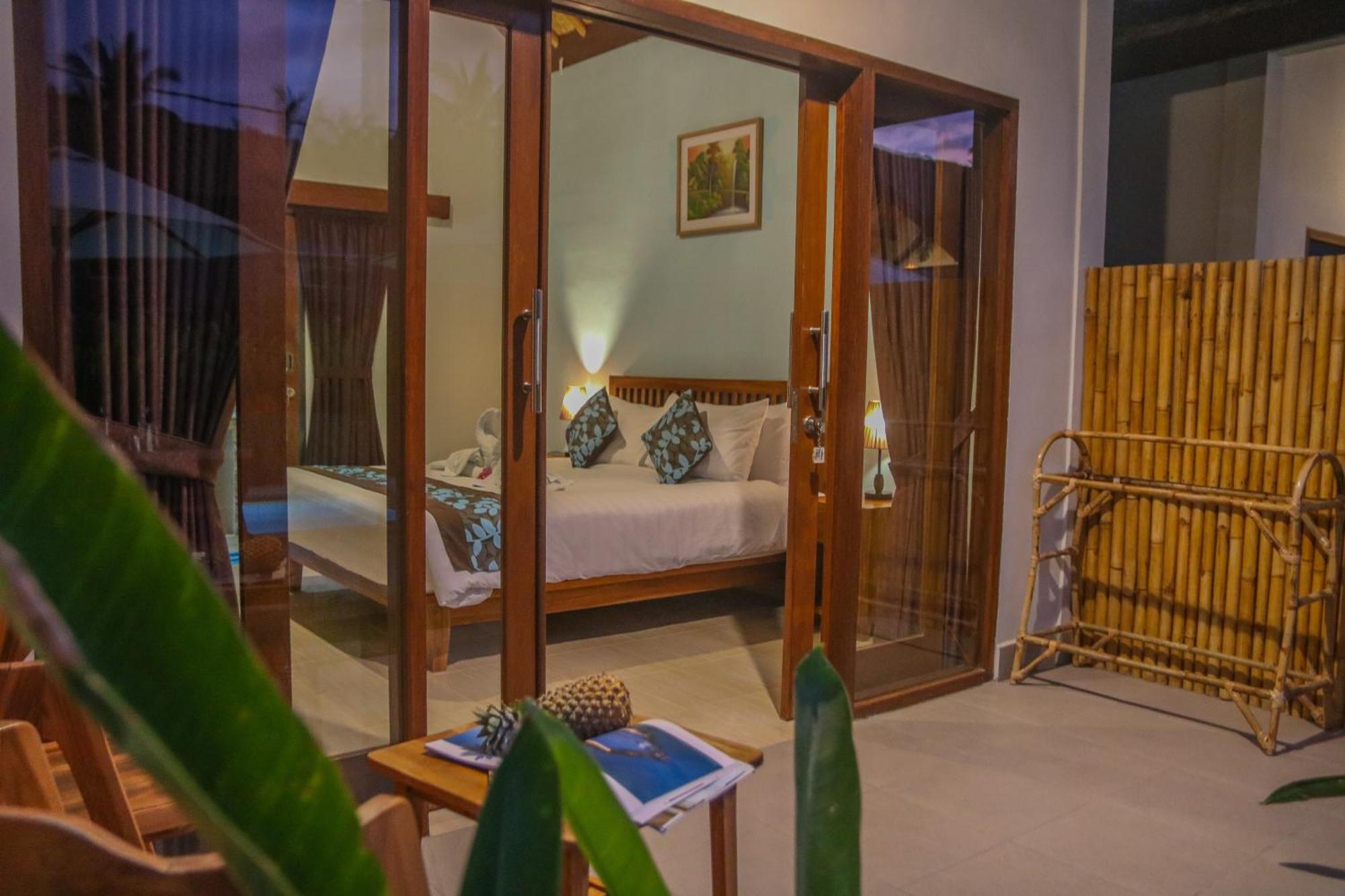 Cozy Cottages Lombok Senggigi Luaran gambar