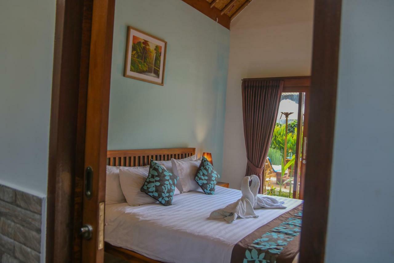 Cozy Cottages Lombok Senggigi Luaran gambar