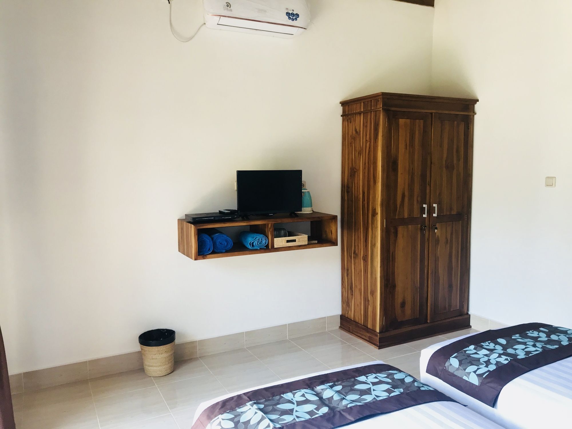 Cozy Cottages Lombok Senggigi Luaran gambar