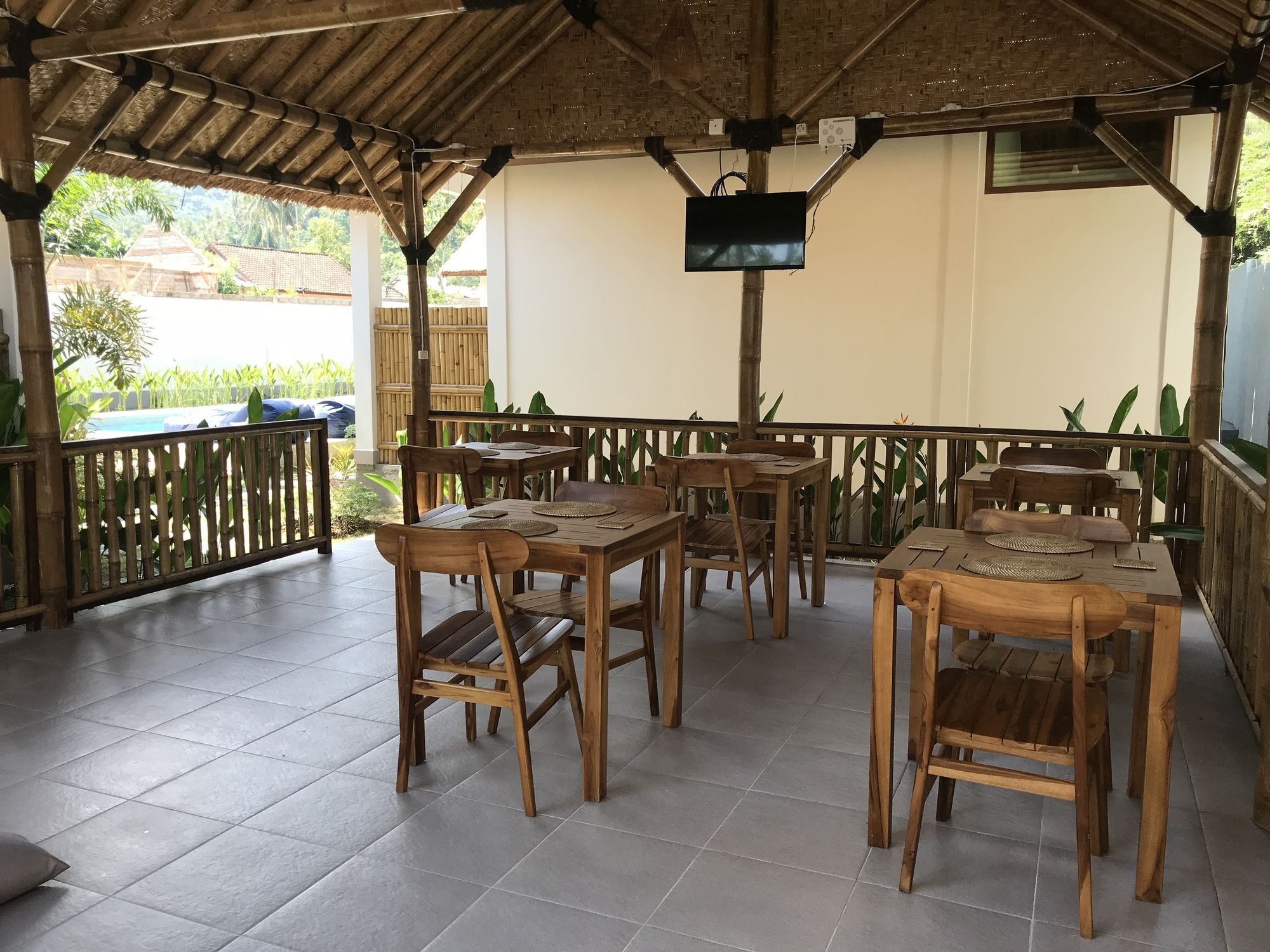 Cozy Cottages Lombok Senggigi Luaran gambar