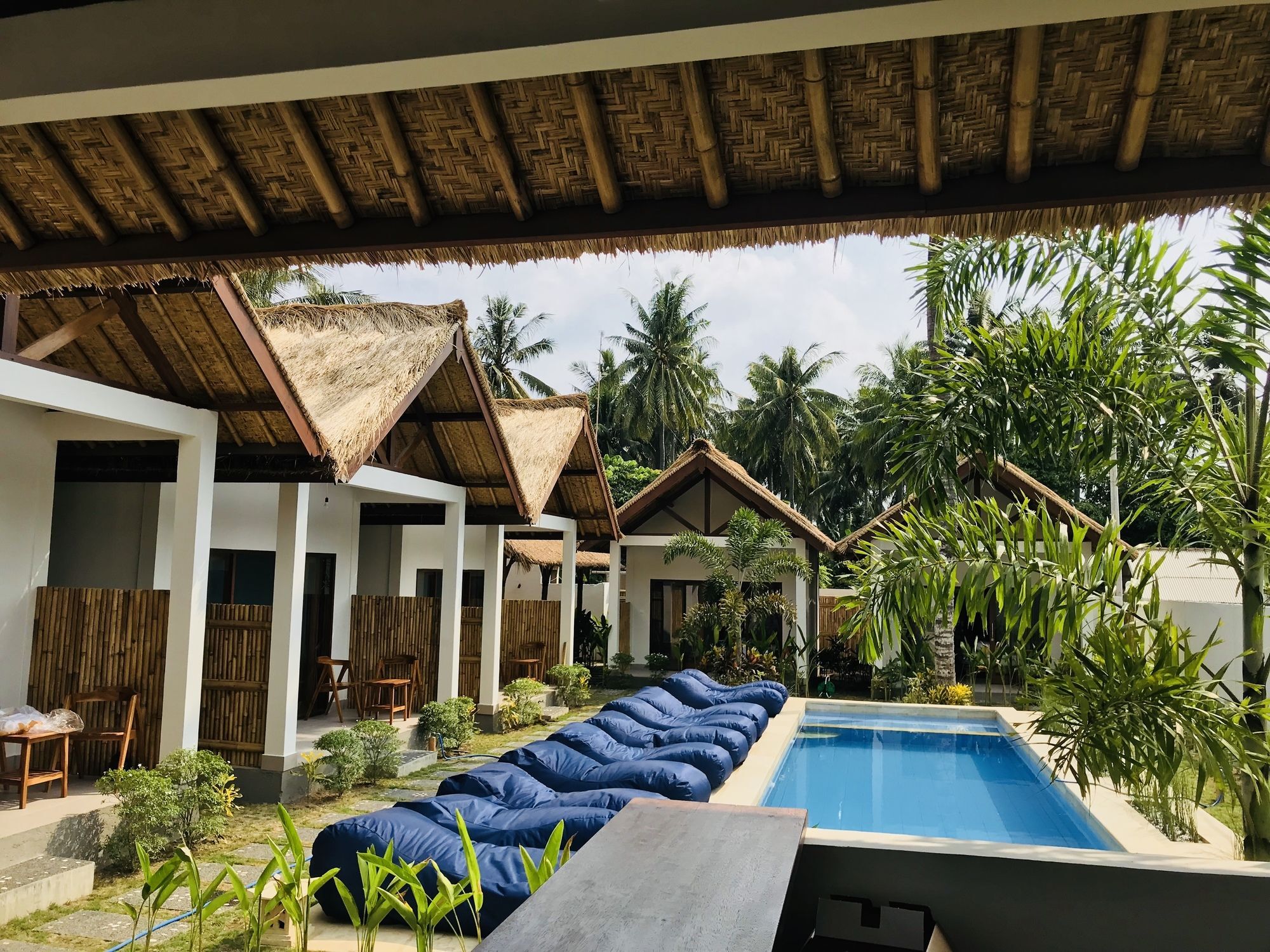 Cozy Cottages Lombok Senggigi Luaran gambar