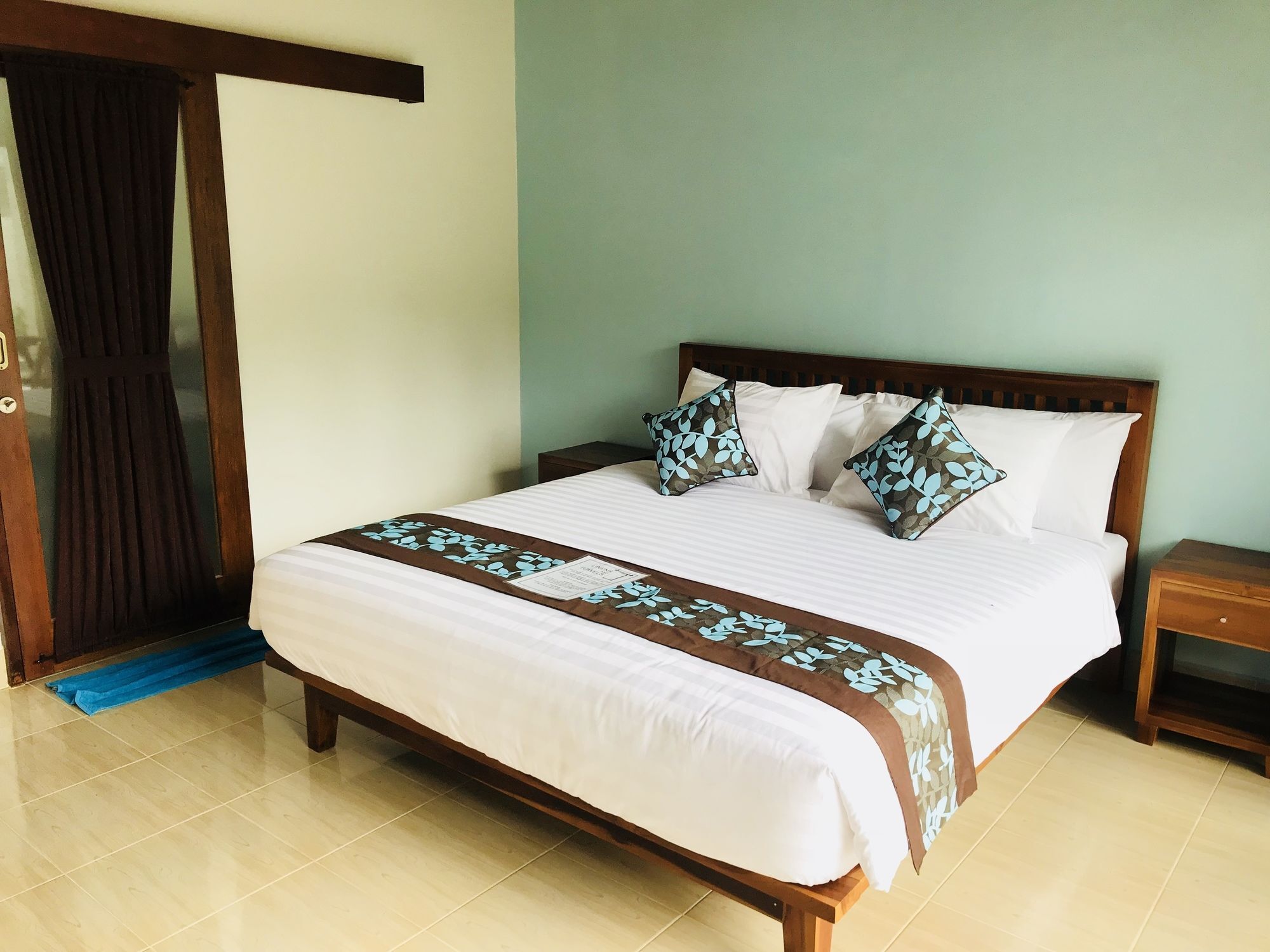 Cozy Cottages Lombok Senggigi Luaran gambar