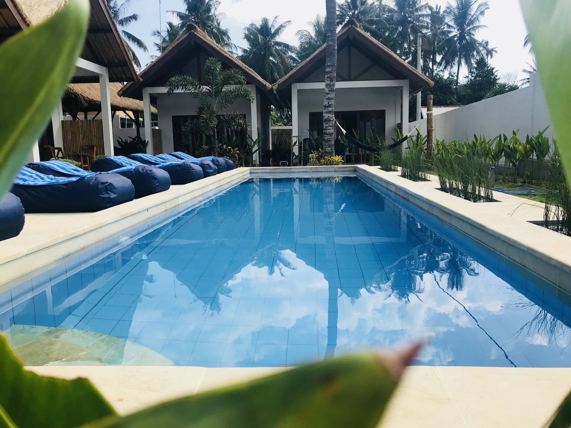 Cozy Cottages Lombok Senggigi Luaran gambar