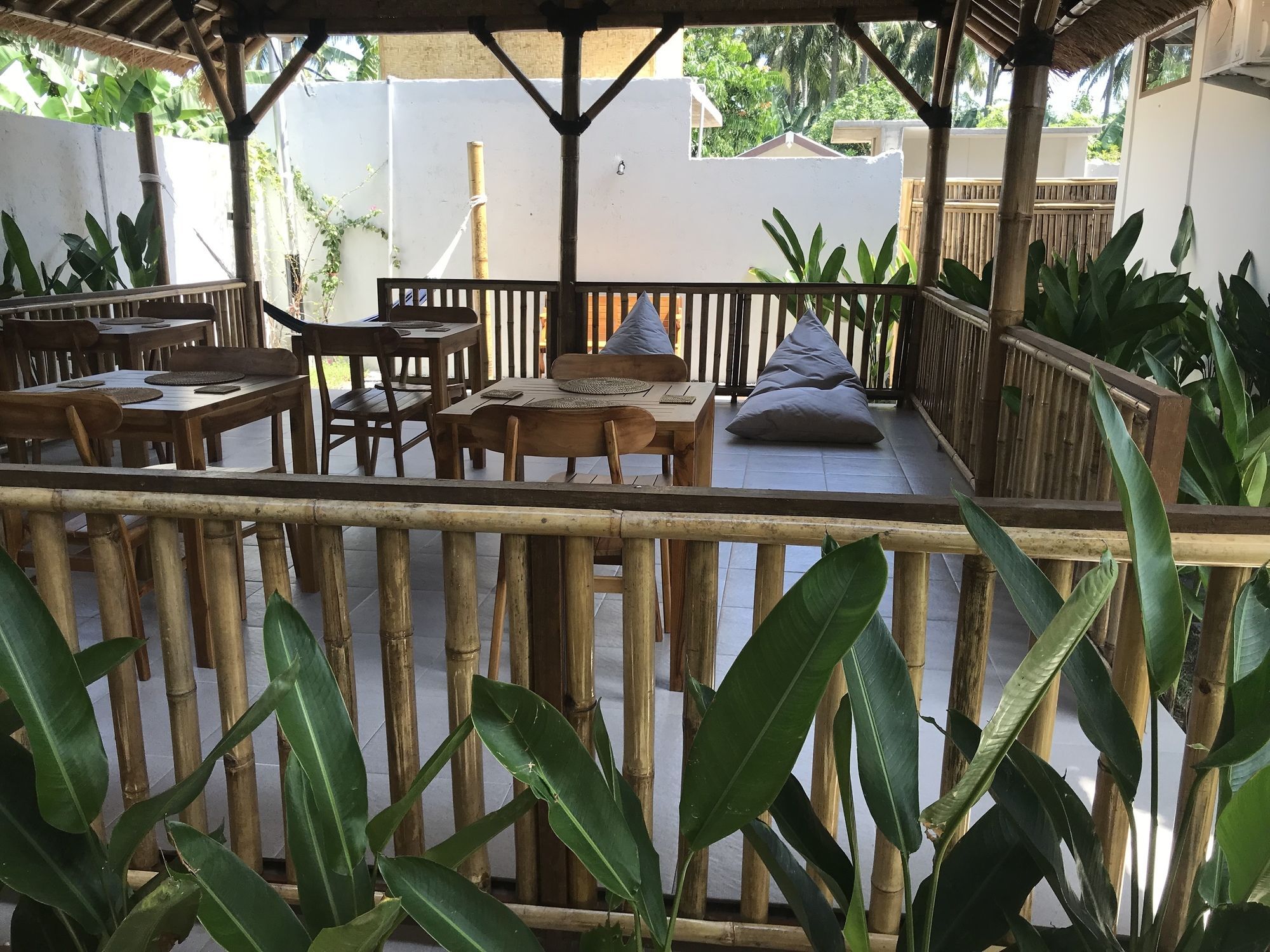 Cozy Cottages Lombok Senggigi Luaran gambar