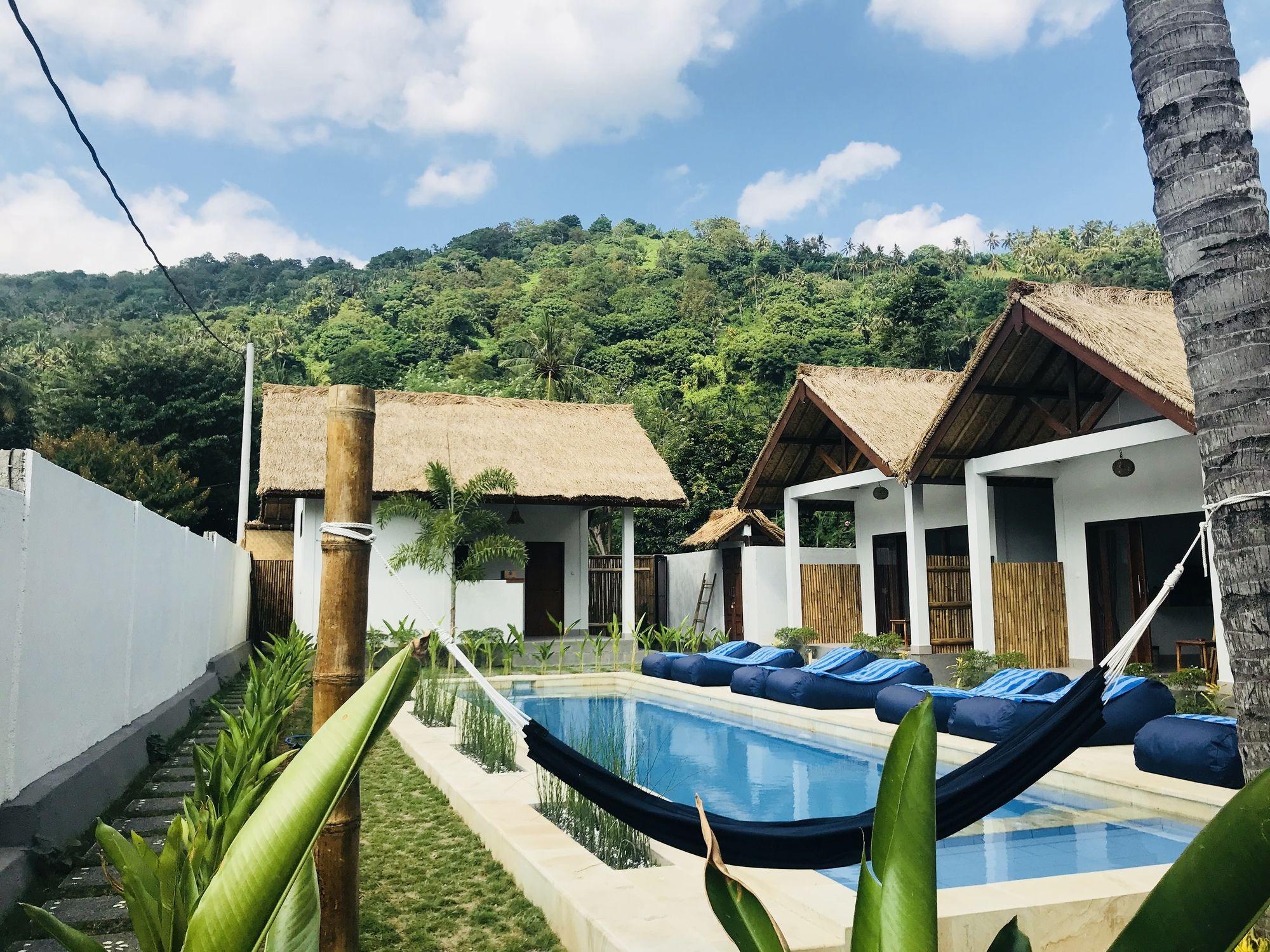 Cozy Cottages Lombok Senggigi Luaran gambar